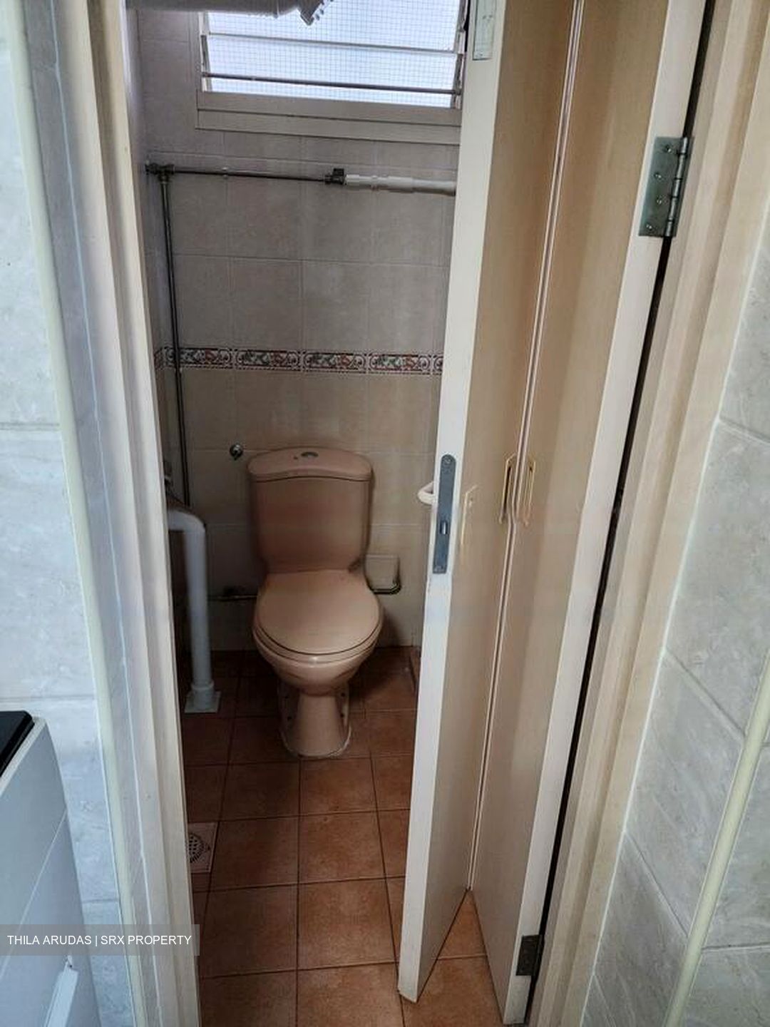 Blk 23 Bendemeer Ville (Kallang/Whampoa), HDB 3 Rooms #448608891